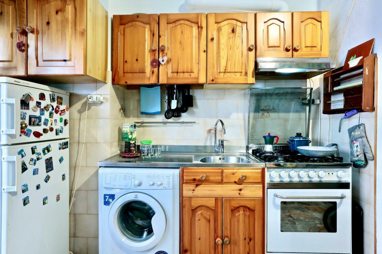 Apartament Open Space On The Sea Of Rome !:) Lido di Ostia Zewnętrze zdjęcie